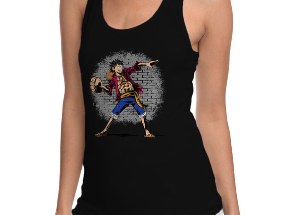 Punch Thrower