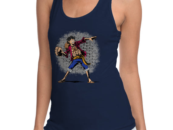 Punch Thrower