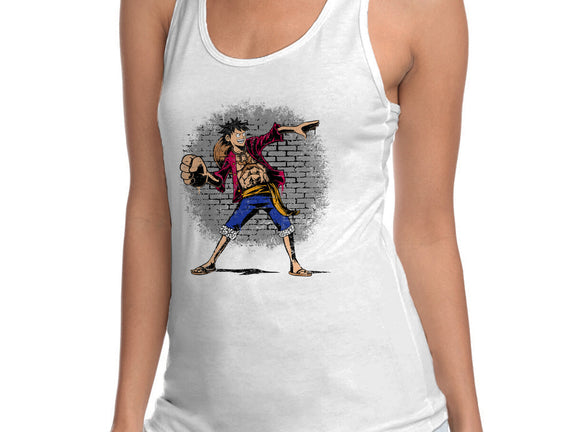 Punch Thrower