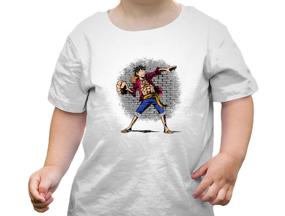 Punch Thrower
