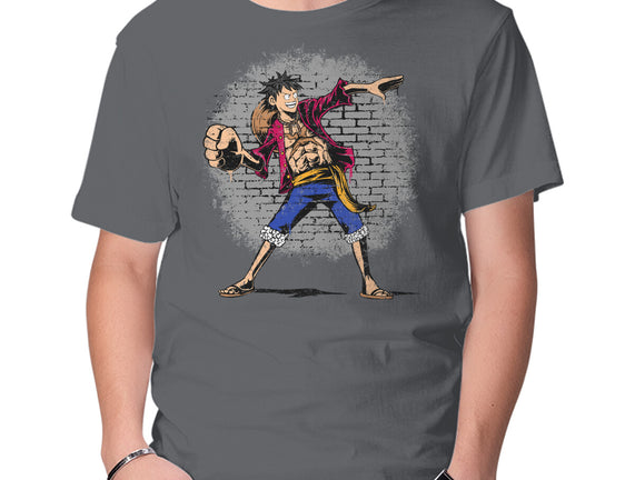 Punch Thrower