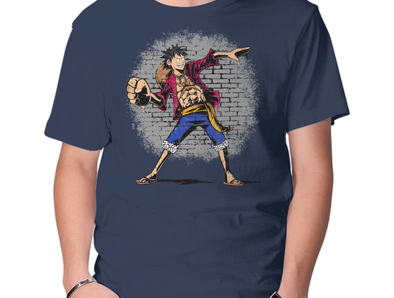 Punch Thrower