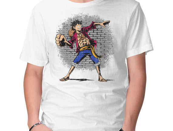 Punch Thrower