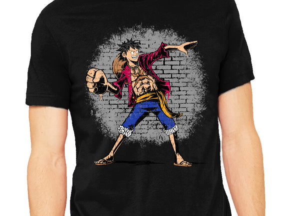 Punch Thrower