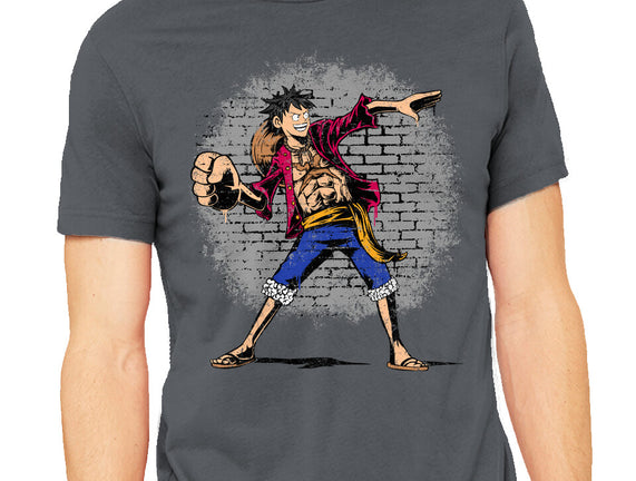 Punch Thrower