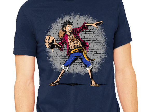Punch Thrower