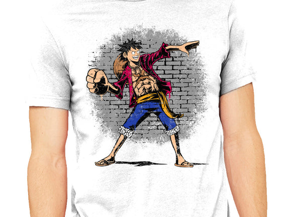 Punch Thrower