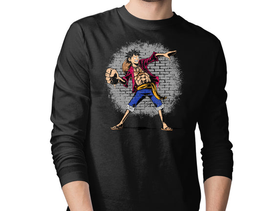 Punch Thrower