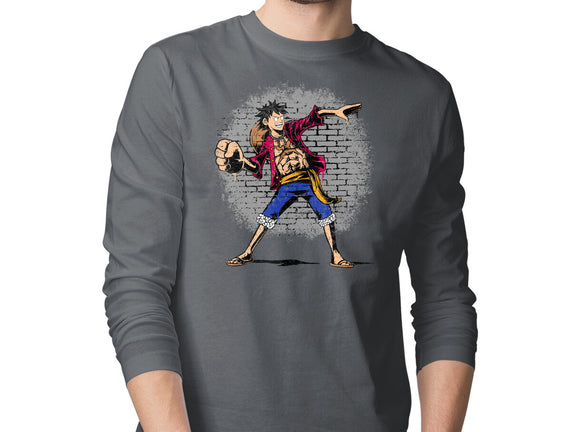 Punch Thrower