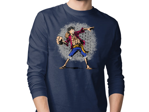 Punch Thrower