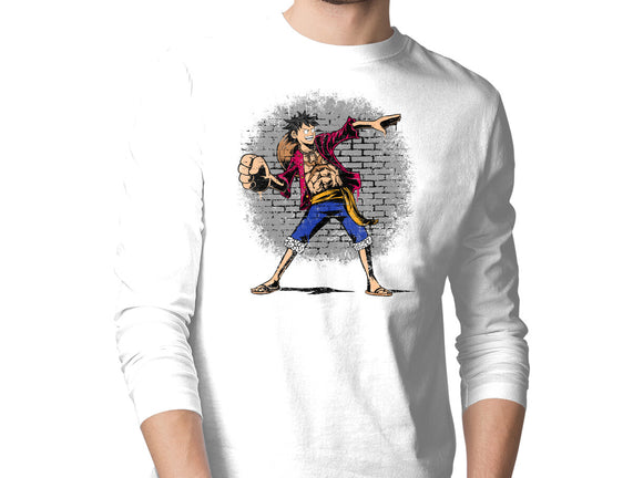 Punch Thrower