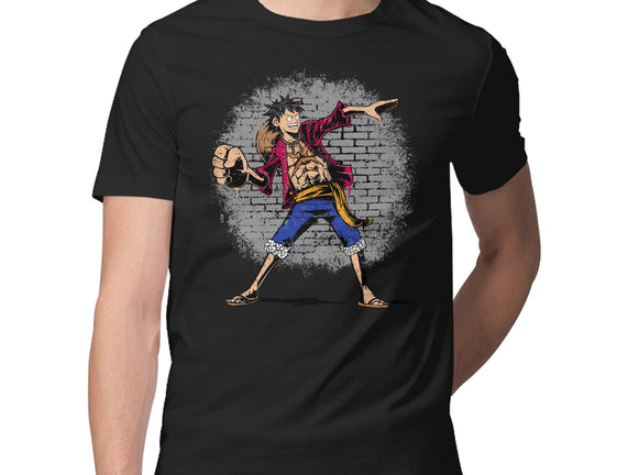 Punch Thrower