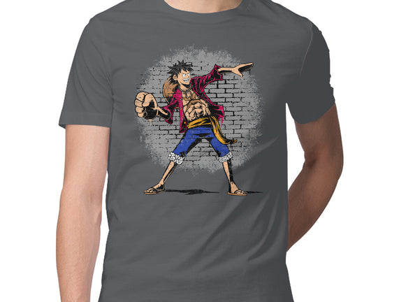 Punch Thrower