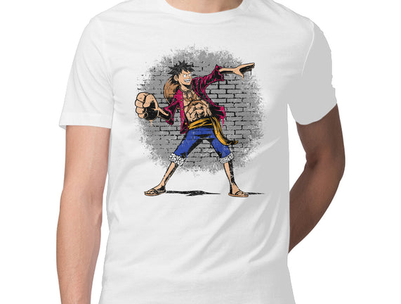 Punch Thrower