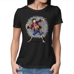 Punch Thrower