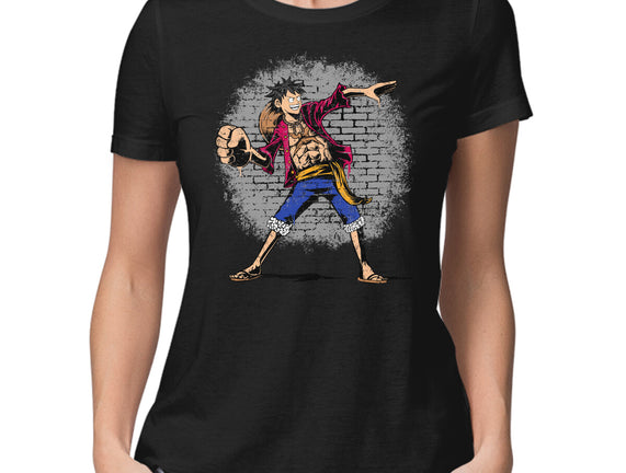 Punch Thrower