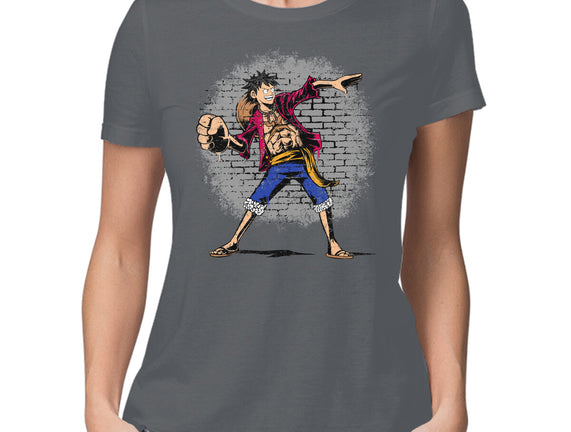 Punch Thrower