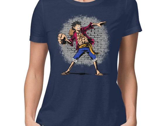 Punch Thrower
