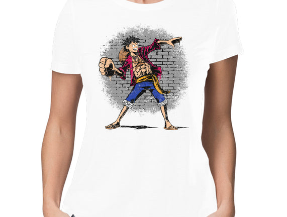 Punch Thrower