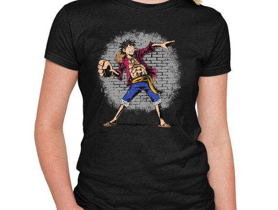 Punch Thrower