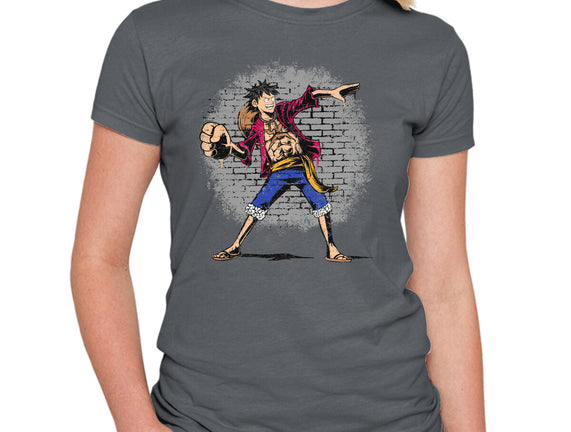 Punch Thrower