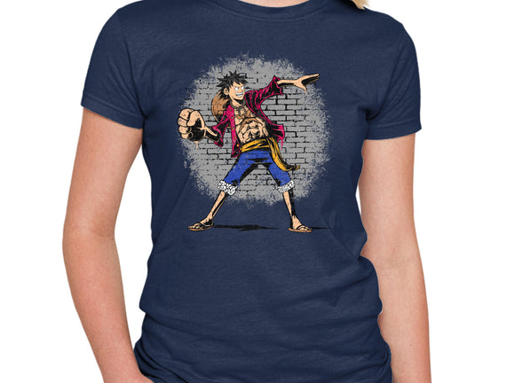 Punch Thrower