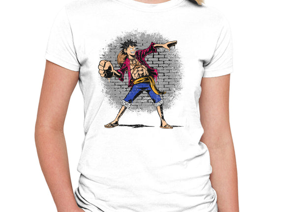 Punch Thrower