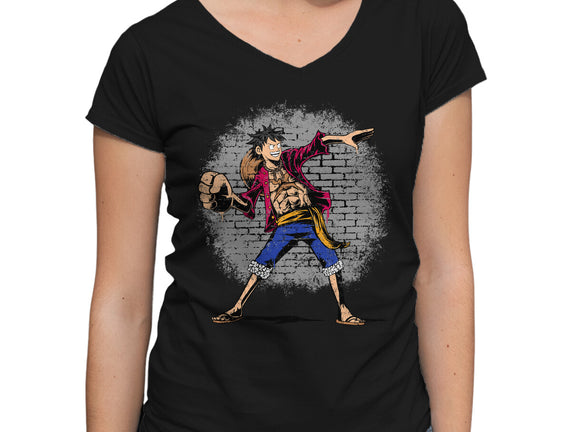 Punch Thrower