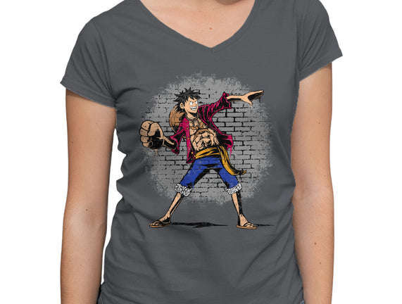 Punch Thrower