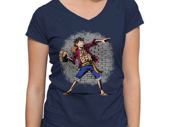 Punch Thrower