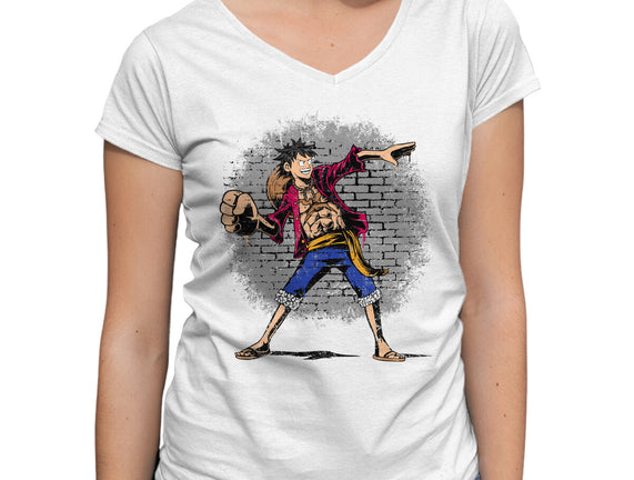 Punch Thrower