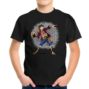 Punch Thrower
