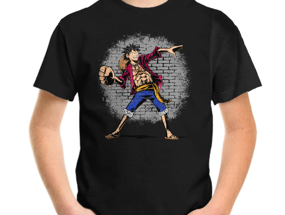 Punch Thrower