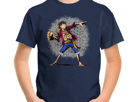 Punch Thrower