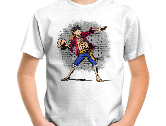 Punch Thrower