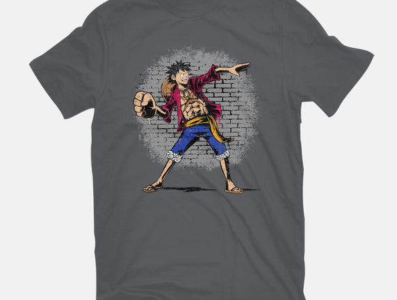 Punch Thrower