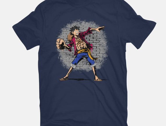 Punch Thrower