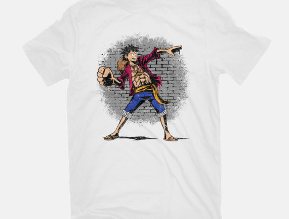 Punch Thrower