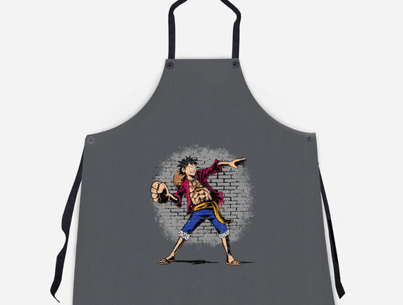 Punch Thrower
