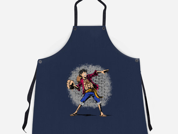 Punch Thrower