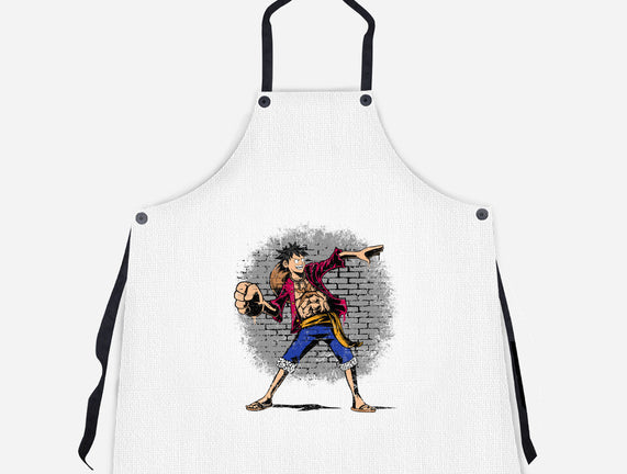 Punch Thrower