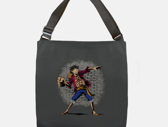 Punch Thrower