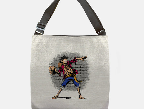 Punch Thrower
