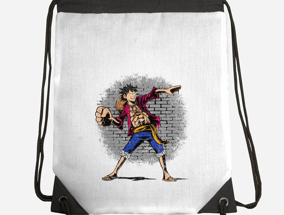 Punch Thrower