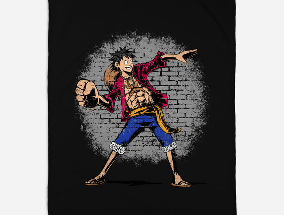 Punch Thrower