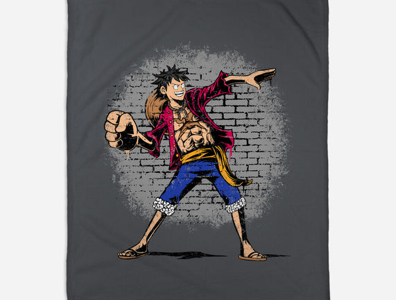 Punch Thrower