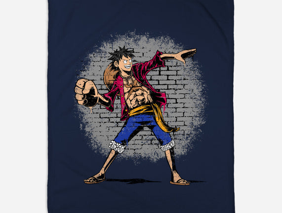 Punch Thrower