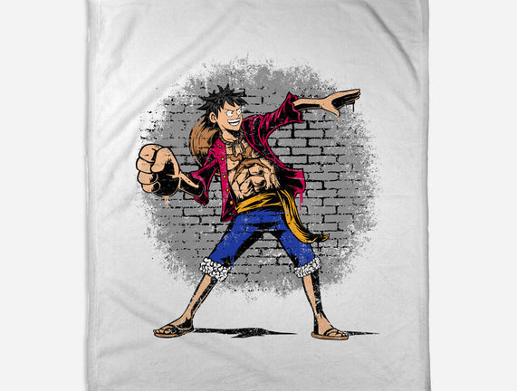 Punch Thrower