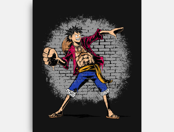 Punch Thrower
