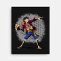 Punch Thrower-None-Stretched-Canvas-joerawks